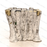 садовая клумба для цветов