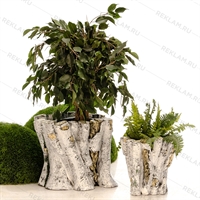 кашпо садовое для цветов