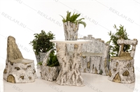 мебель для детской площадки