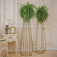 подставки для цветов лофт