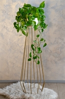 подставка на 1 цветок лофт