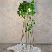 стока для цветов лофт