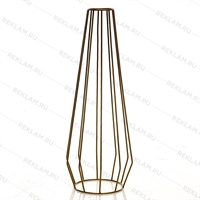 напольная подставка для цветов