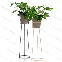 подставка на один цветок