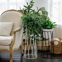 подставки под цветы лофт