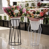 подставки под букеты