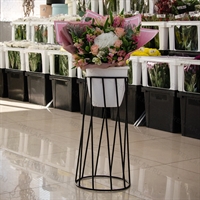 стойка под букет