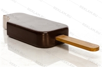 уличный стопер мороженое эскимо