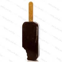 муляж мороженого эскимо