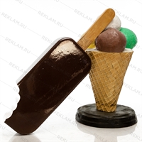 муляжи сладостей