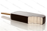 эскимо рекламный макет