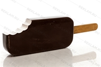 рекламный стоппер эскимо