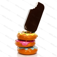 фигура мороженое эскимо