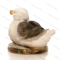 фигуры чайка для морского интерьера