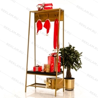 торговое оборудование для магазина одежды