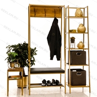 оборудование для верхней одежды