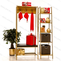 стойка для одежды