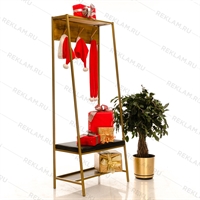 стеллаж для одежды