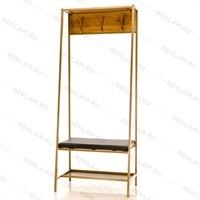 торговый стеллаж