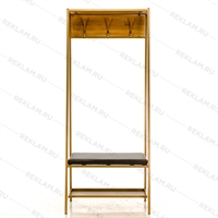 торговый стеллаж