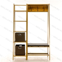 торговое оборудование для магазина одежды