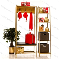 стойка для одежды