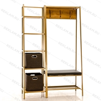 торговое оборудование для магазина одежды