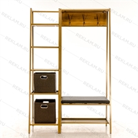 торговое оборудование для магазина одежды