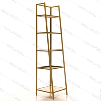 торговый стеллаж