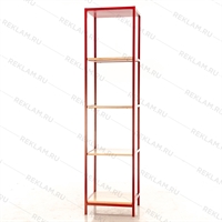 стеллаж для одежды