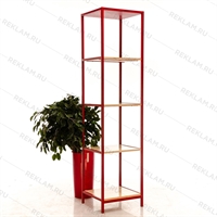 торговое оборудование для магазина одежды