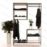 торговое оборудование для одежды