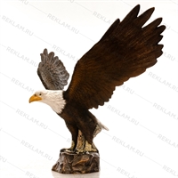 Орел фигура для парка