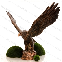 фигура для оформления кафе орел