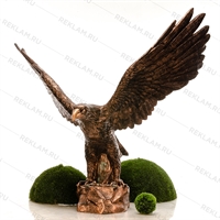 фигура орла, большая