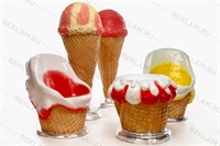 рекламные фигуры мороженого рекламные фигуры мороженого