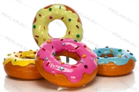 фигуры пончиков для кондитерской фигуры пончиков для кондитерской