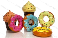 Праздничное оформление кафе