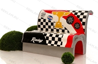 лавка книжка из коллекции Феррари