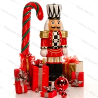 Комплект фигур Феррари для кафе