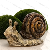 фигура улитка