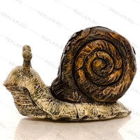 улитка для детской площадки