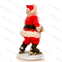 дед мороз  для оформления детских площадок