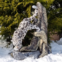 фигура под заказ барс