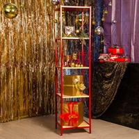 Стеллаж для одежды