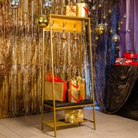 Торговое оборудование для магазина одежды