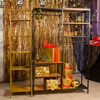 торговое оборудование для магазина одежды