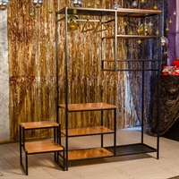 Торговое оборудование для одежды