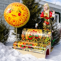 лавка книжка