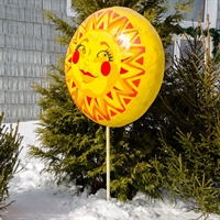 стоппер Солнышко